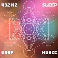 432hz Deep Sleep Music