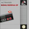 actraiser - Kong Riddim