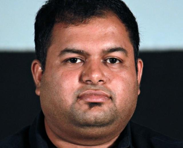 Thaman S