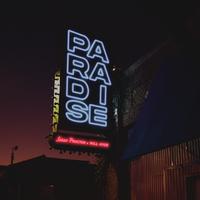 Paradise (will hyde Remix)