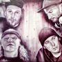 INVINCIBILE (feat. Giorno Giovanna, Danno, Dj Fakser & BBoy Enea)