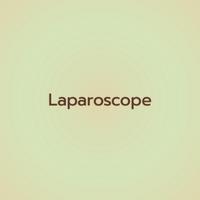 Laparoscope