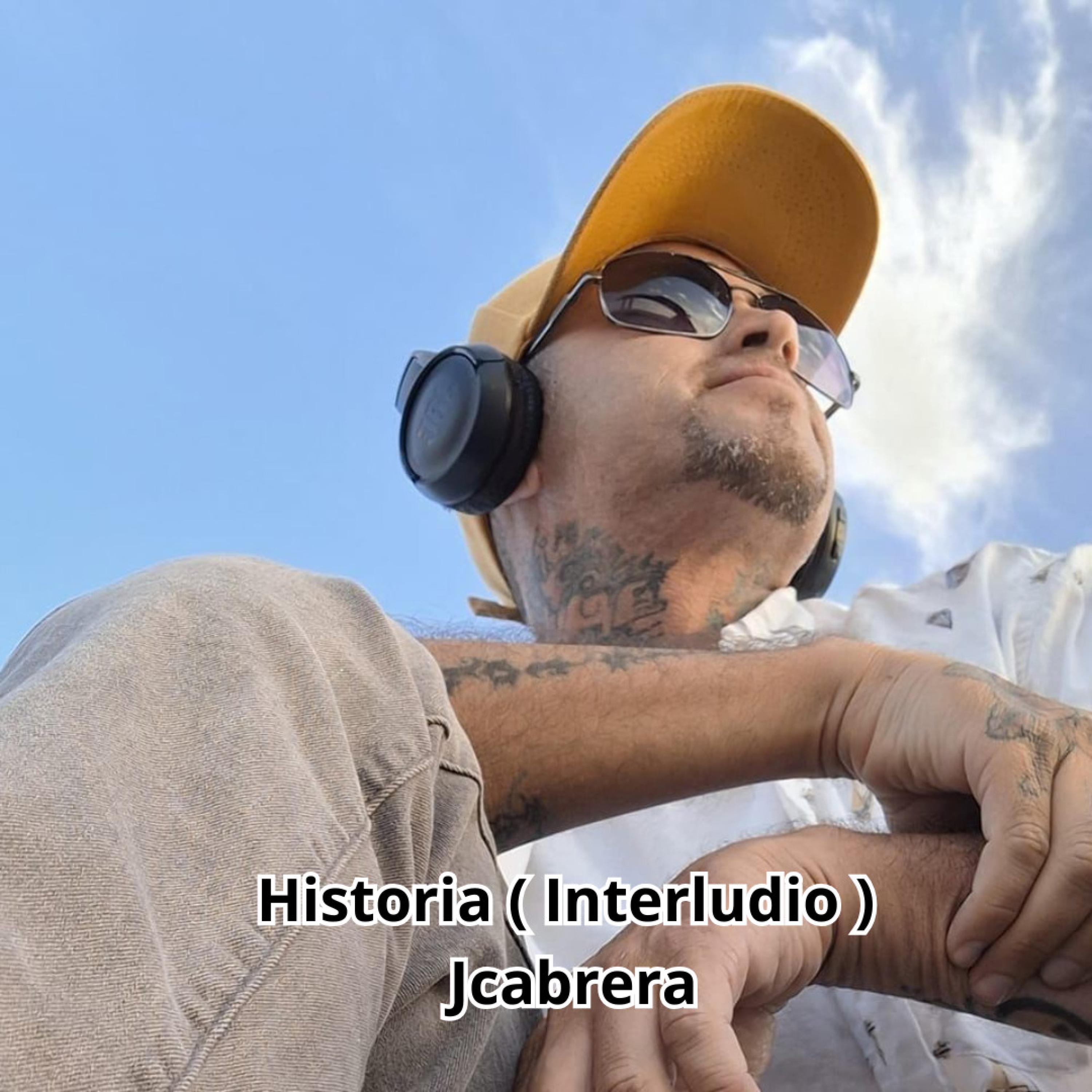 Historia (Interludio)_Shurefa_Historia (Interludio) | 在线播放_Historia (Interludio)歌词_Historia (Interludio)下载 | 网易云音乐