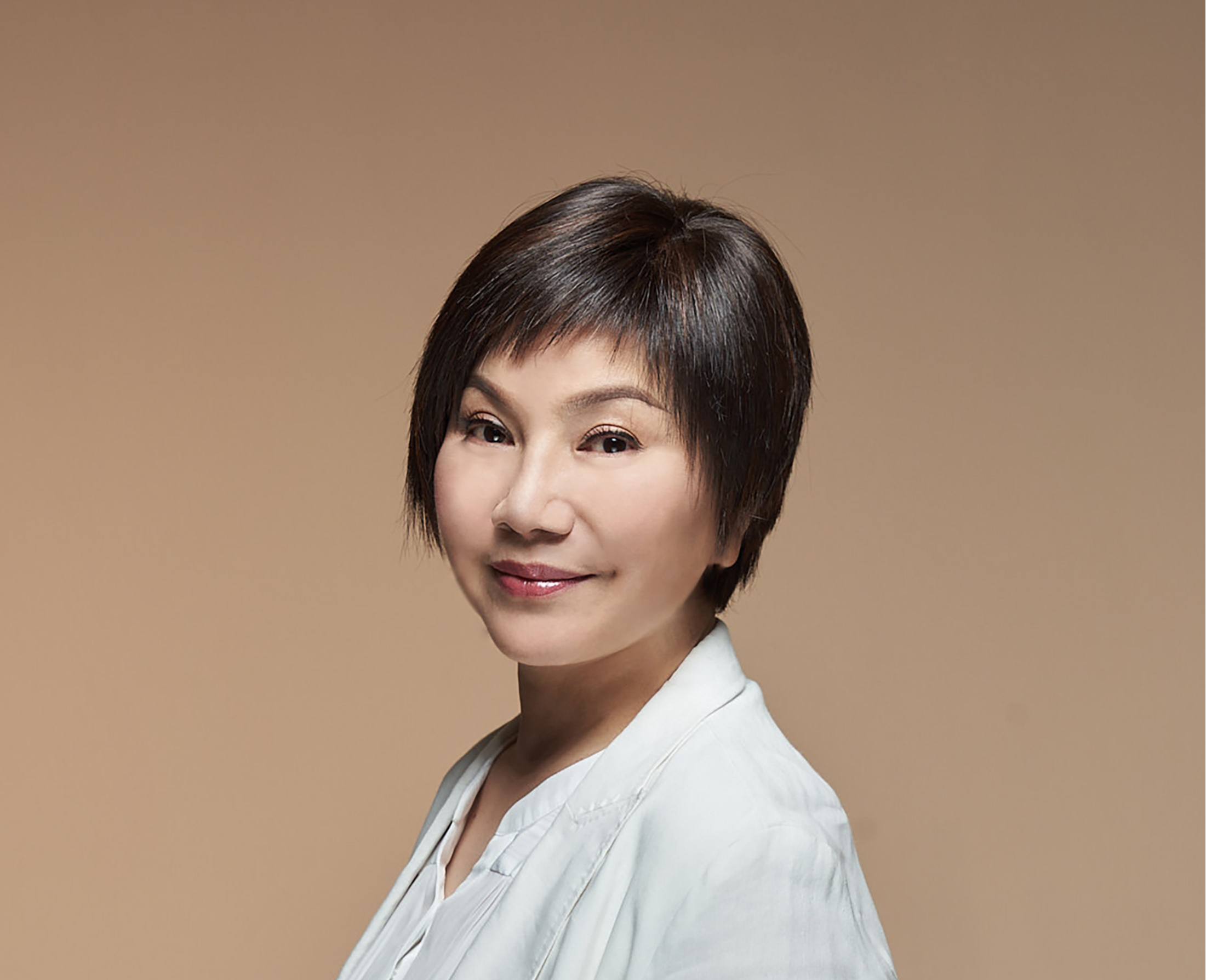 唐美云