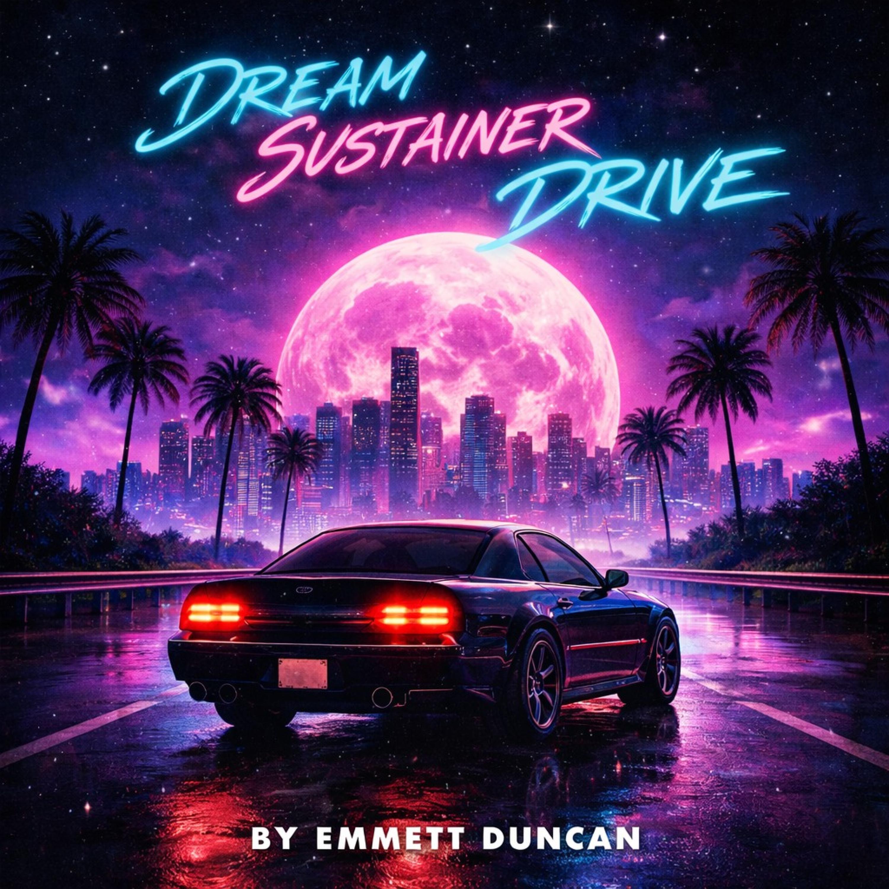 Dream Sustainer Drive