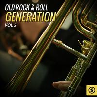 Old Rock & Roll Generation, Vol. 2