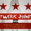 Likeblood - Twerk Joint