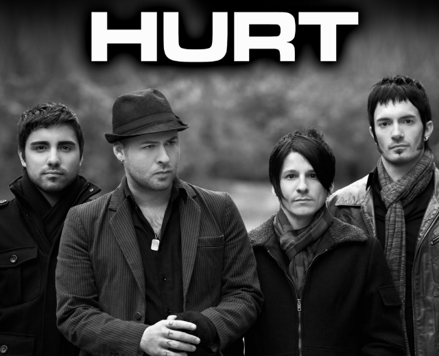 Hurt