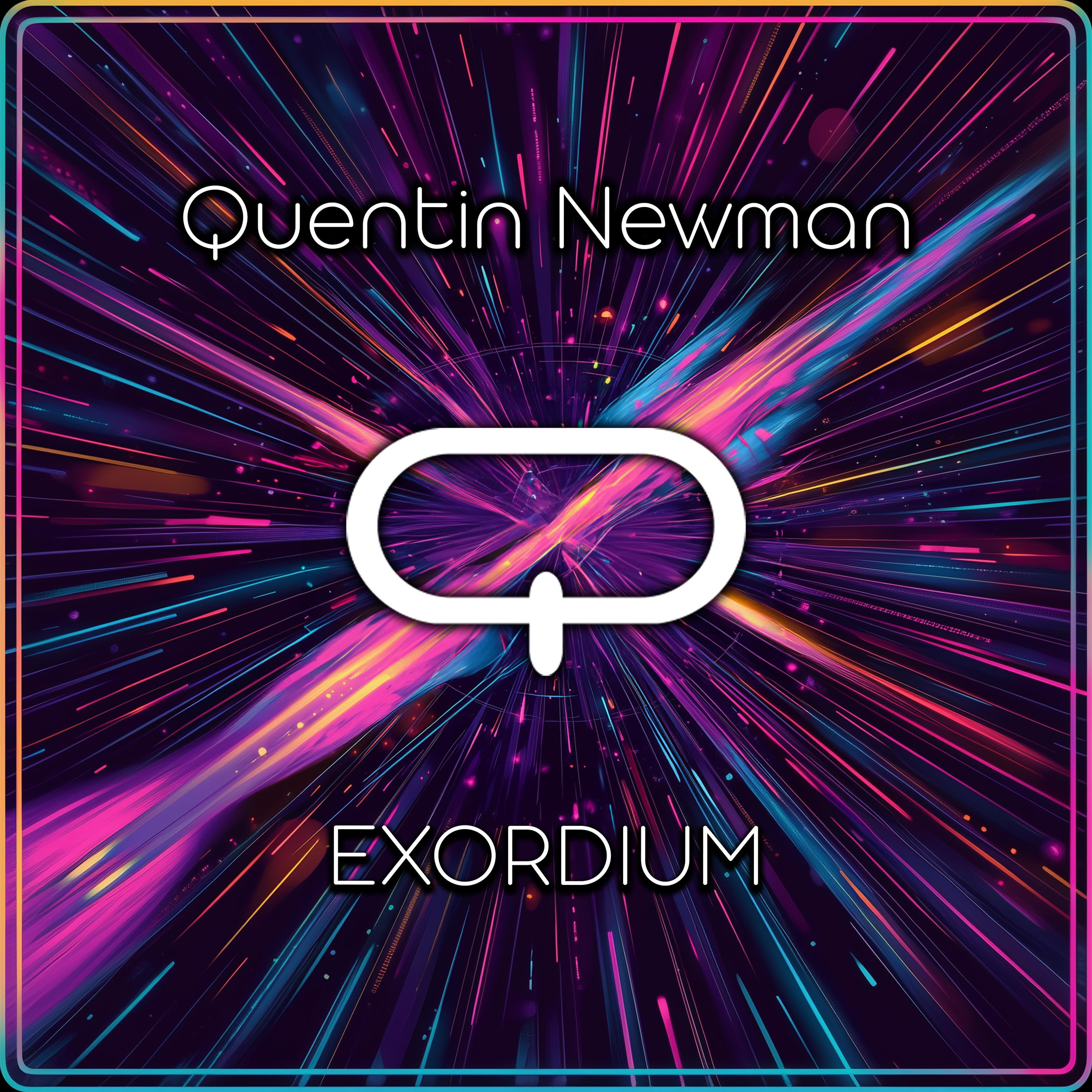 Human Technology quentin newman 单曲 网易云音乐