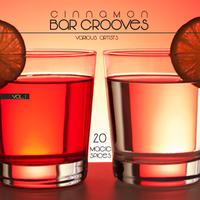 Cinnamon Bar Grooves, Vol. 1 (20 Magic Spices)