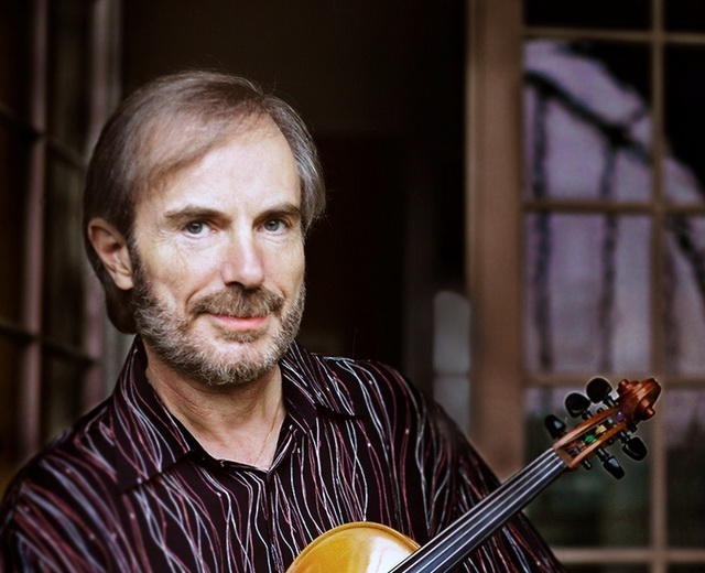 Jean-Luc Ponty
