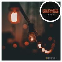 Undiscovered Underground, Vol. 13