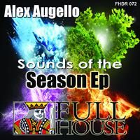 Sounds of The Season Ep