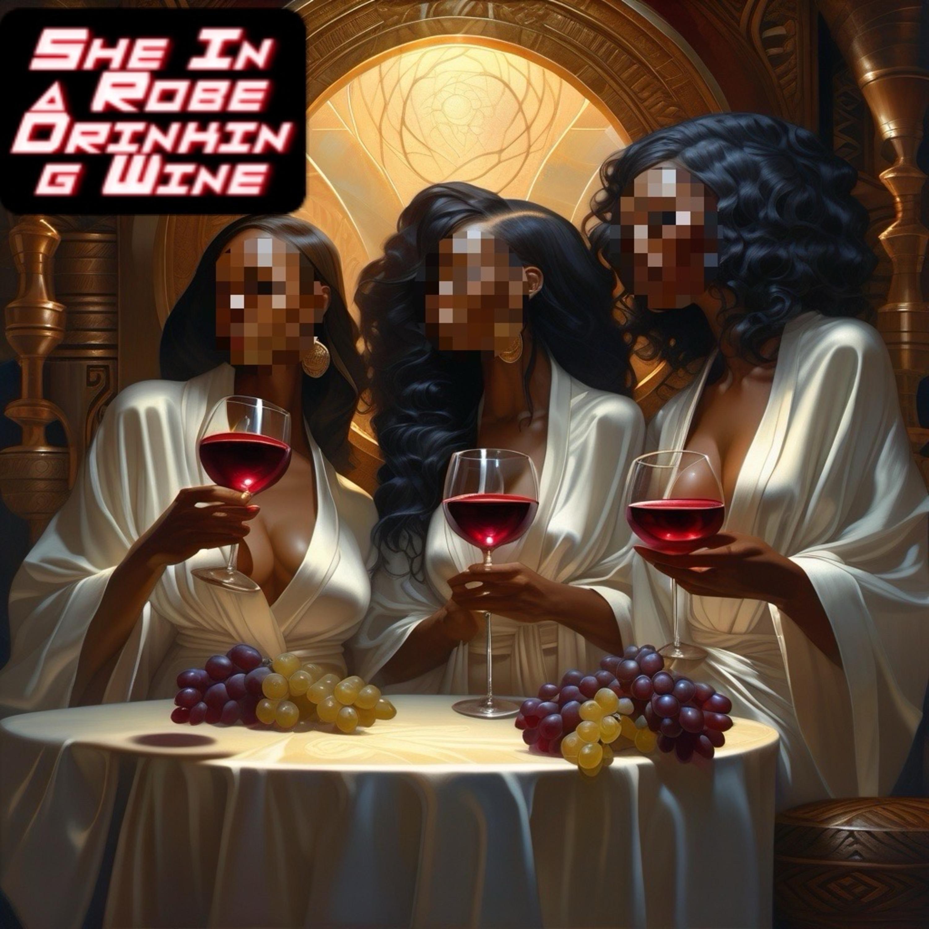 Touch My Private Parts