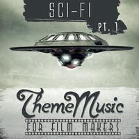 Sci-Fi Theme Music for Film Makers Pt. 1