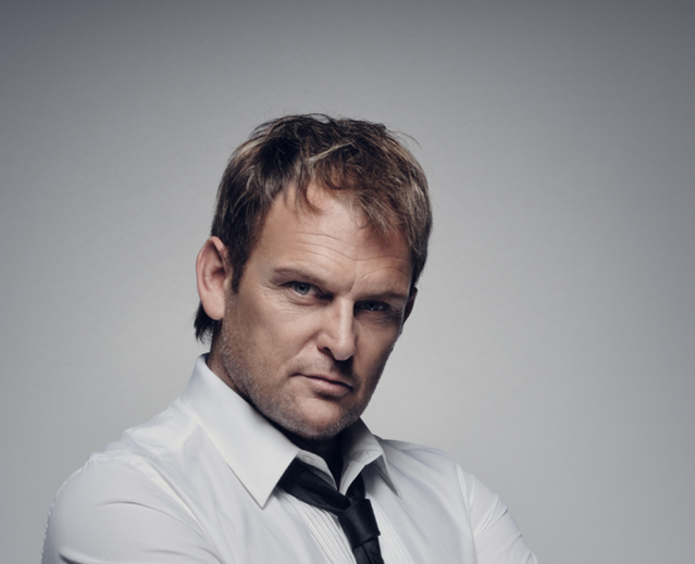 Steve Hofmeyr