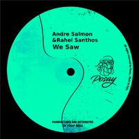 We Saw