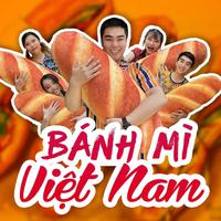 Bánh Mì Việt Nam