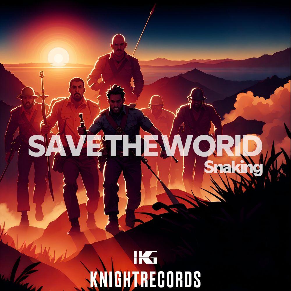 Save The World (Extended Mix)