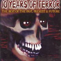 10 Years of Terror - Vol. 1