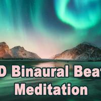 8D Binaural Beats
