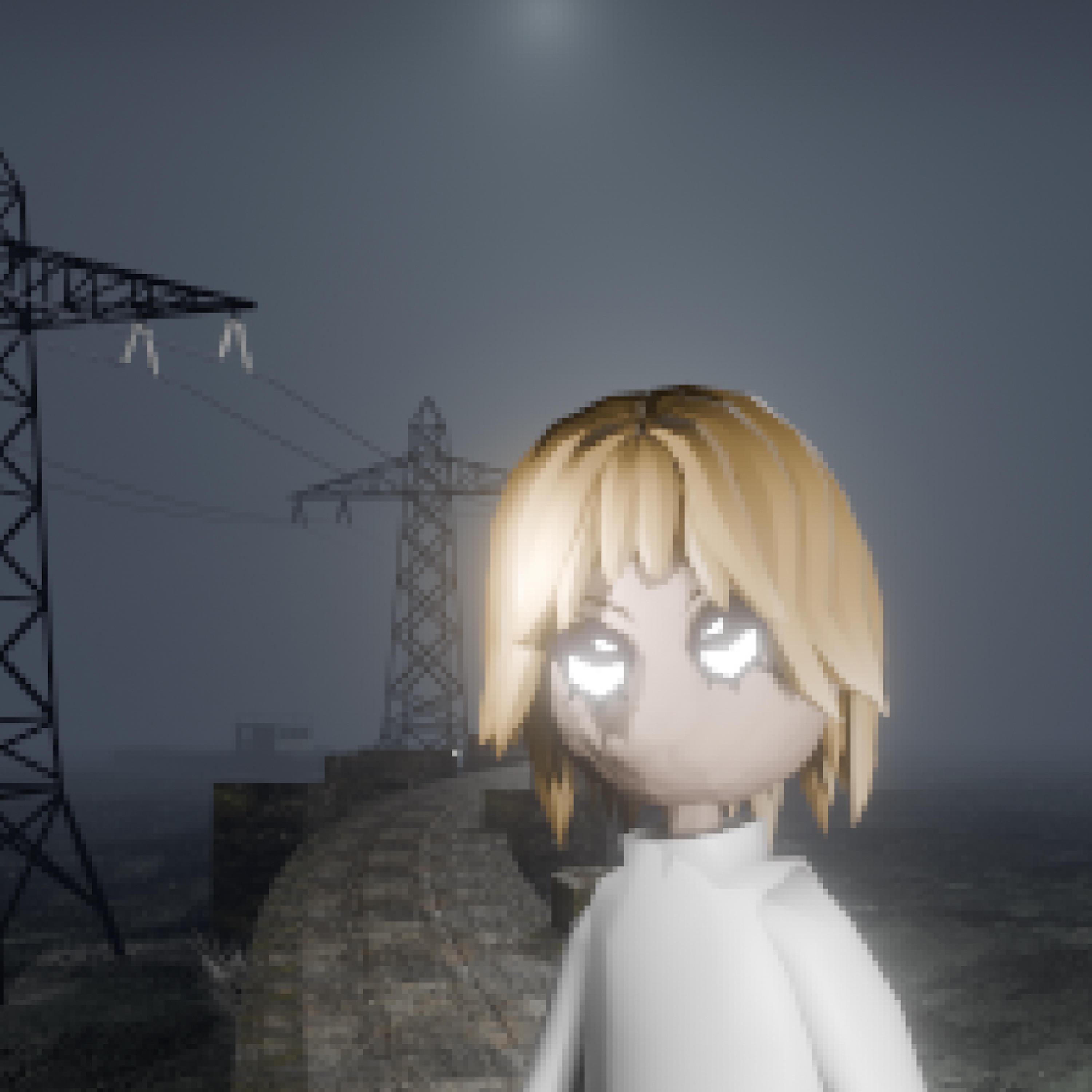 Neon Genesis (Slowed)