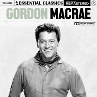 Essential Classics, Vol. 56: Gordon Macrae