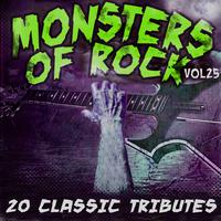 Monsters Of Rock, Vol. 25