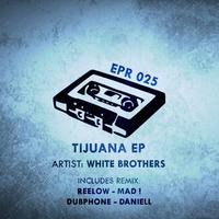 Tijuana Ep