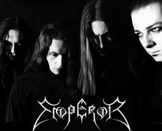 Emperor