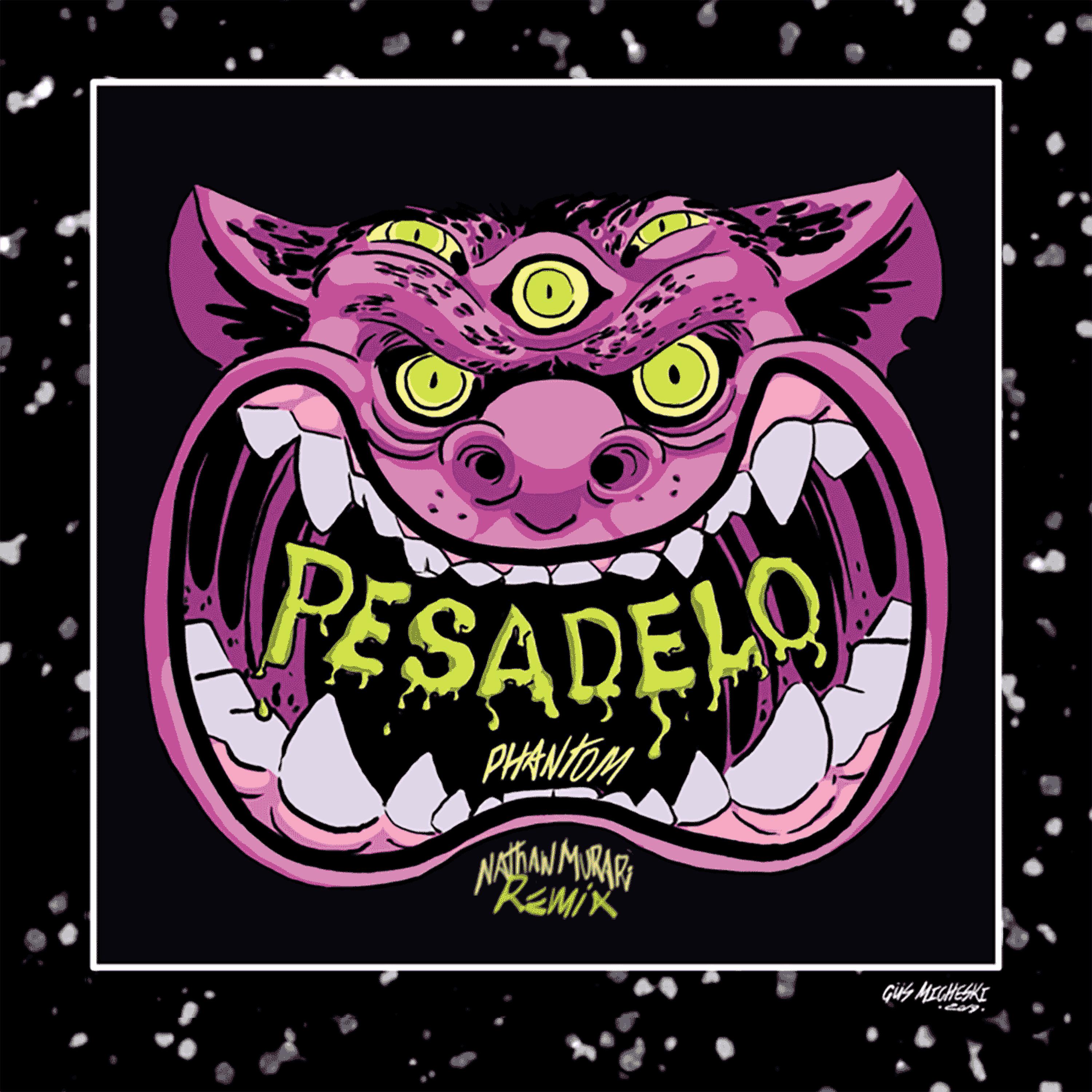 Pesadelo (Remix)