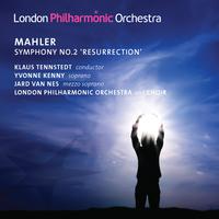 Mahler: Symphony No. 2 