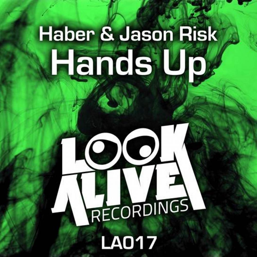 Hands Up (Original Mix)