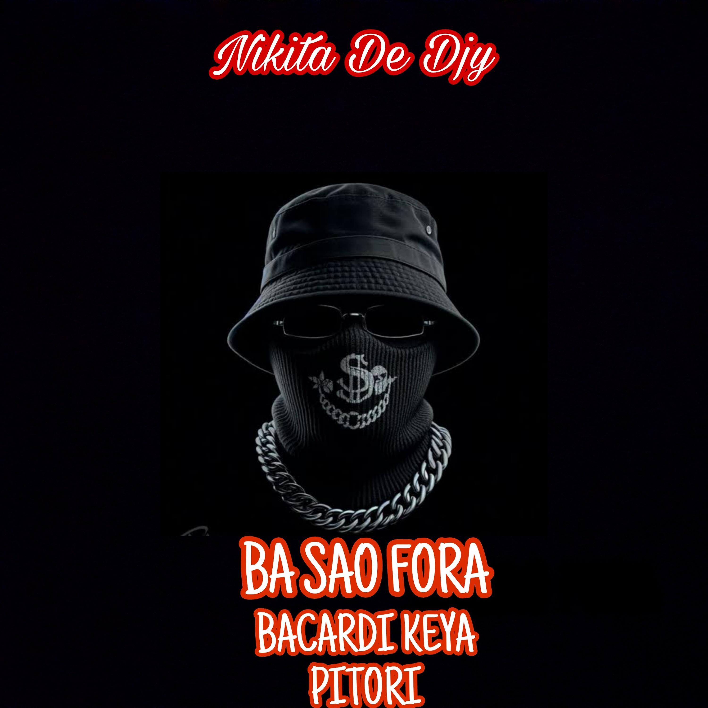 Dlaya Nikita (feat. Nichole Rsa, Nicow D'MusiQ & Batso Charmxrock)