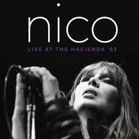 LIVE AT THE HACIENDA '83 (Live)