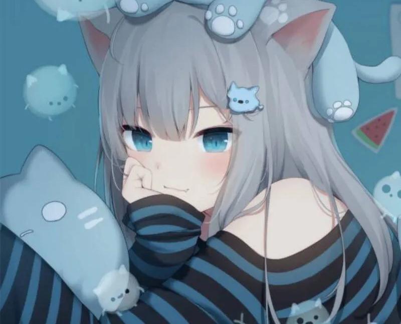 卡哇伊ACG