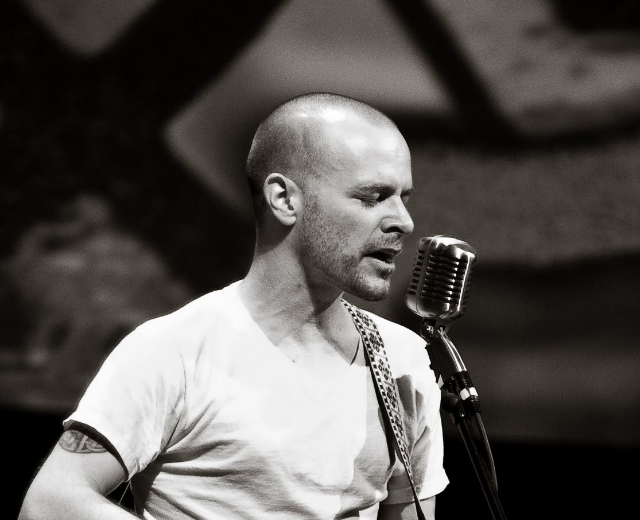 Derek Webb