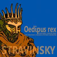 Stravinsky: Oedipus Rex