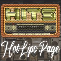 Hits of Hot Lips Page