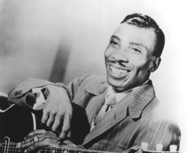 Lonnie Johnson