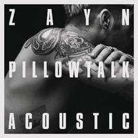 PILLOWTALK (the living room session)