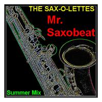 Mr. Saxobeat 2020 (Summer Mix)