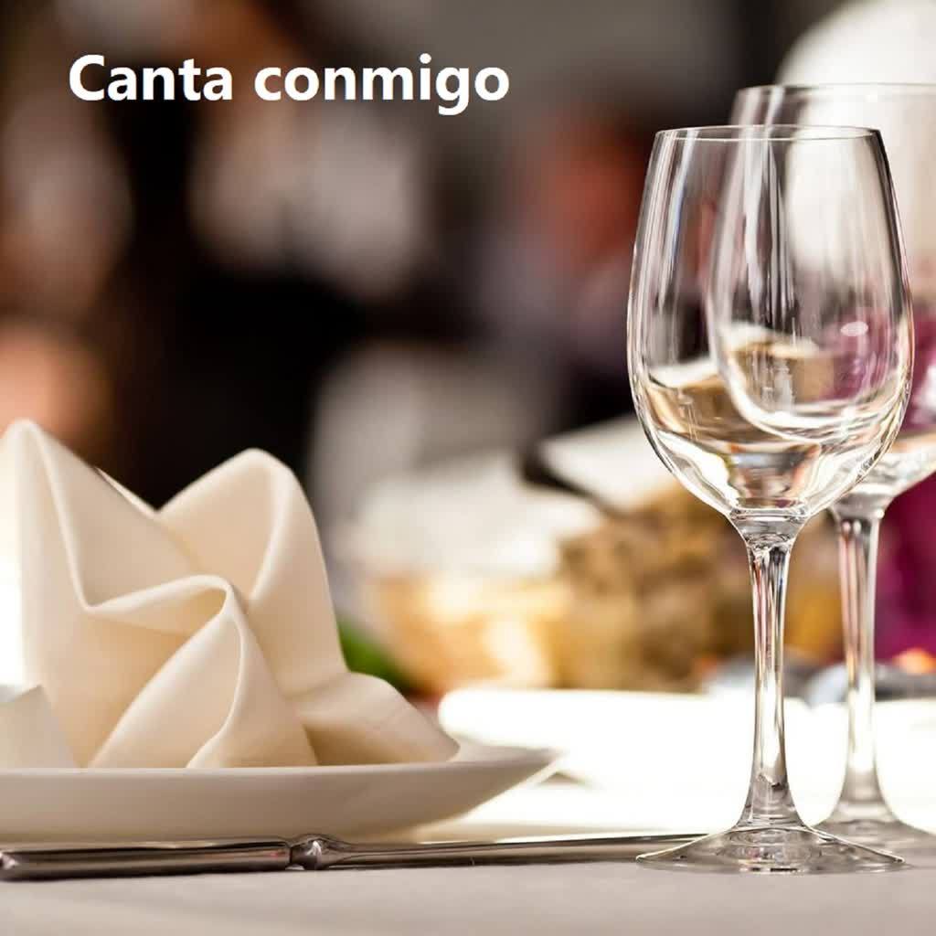 Con Tu Amor, Con Tu Cariño