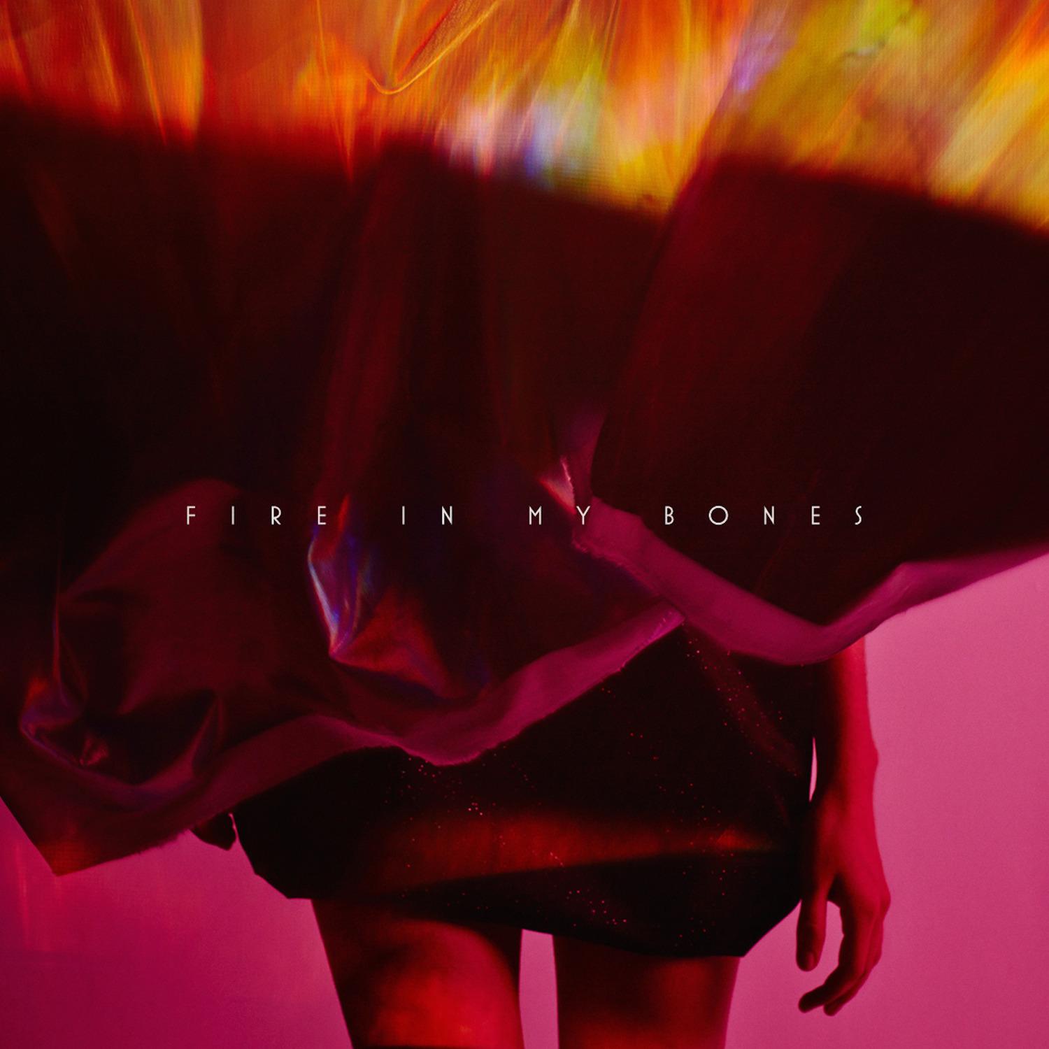 Fire in My Bones_Fleurie_Fire in My Bones | 在线播放_Fire in My Bones歌词_Fire in My Bones下载 | 网易云音乐