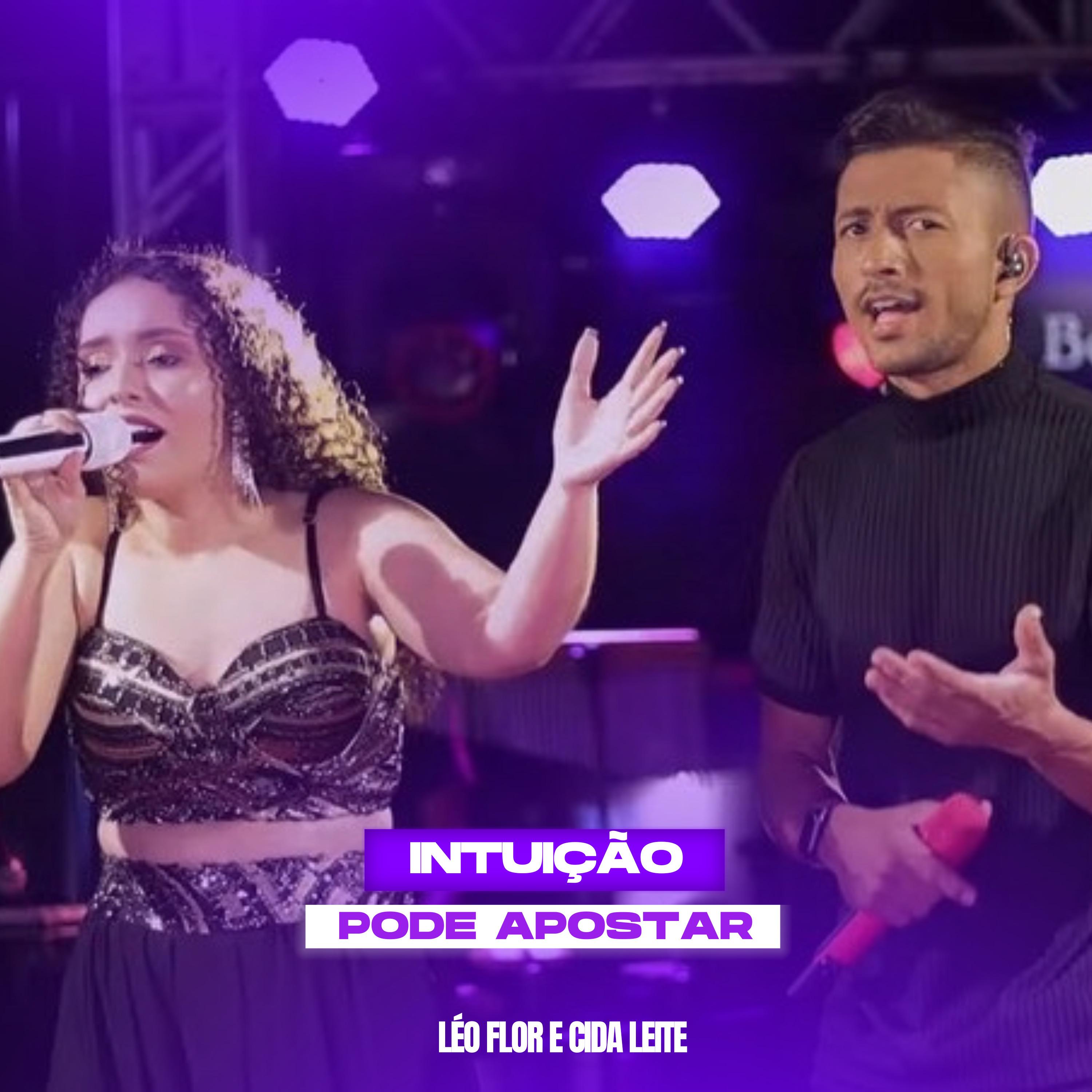 Intuição/Pode Apostar