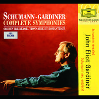 Schumann: Complete Symphonies