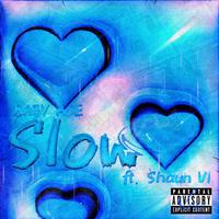 slow (feat. shaun VI)