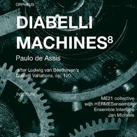 Diabelli Machines8