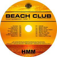 Beach Club Compilation Vol.1