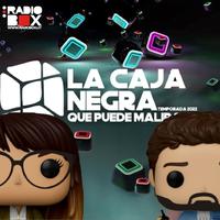 La caja negra (16 de Noviembre)